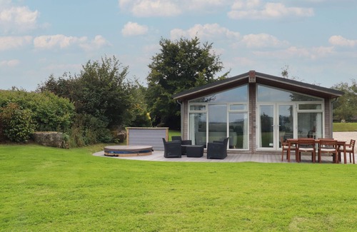 Dobwalls Cottage | 9 Horizon View