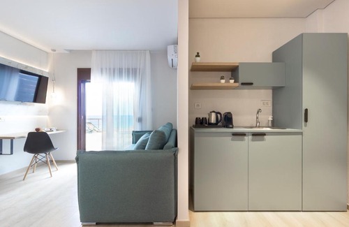 Sarti Apartment | 9 Luxury Rooms