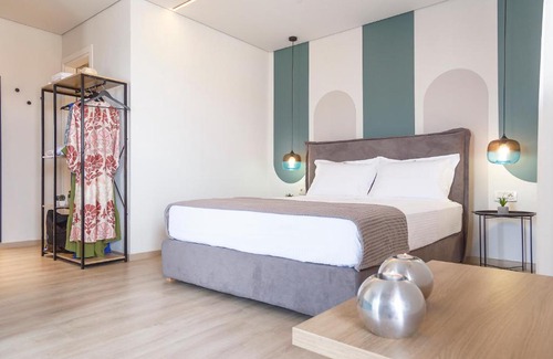 Sarti Apartment | 9 Luxury Rooms