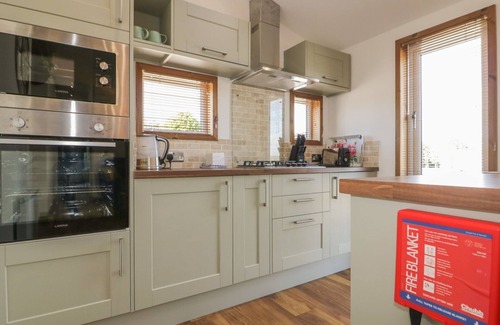 Dobwalls Cottage | 9 Meadow Retreat