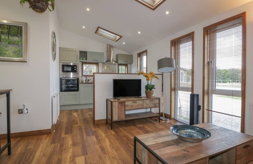 Dobwalls Cottage | 9 Meadow Retreat