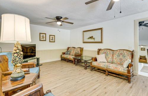 Murphy House | 9 Mi to Dtwn Murphy Secluded Tri-State Stay!