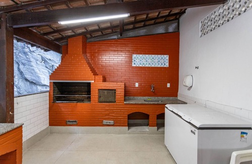 Zona Sul Apartment | 9 Minutes From Botafogo Beach Mrf1307