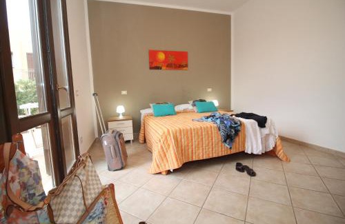 San Vito Lo Capo Apartment | 9 Nereide