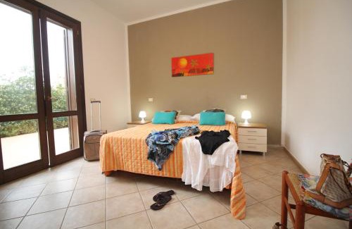 San Vito Lo Capo Apartment | 9 Nereide