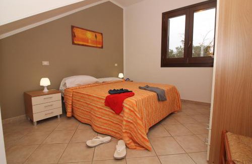 San Vito Lo Capo Apartment | 9 Nereide