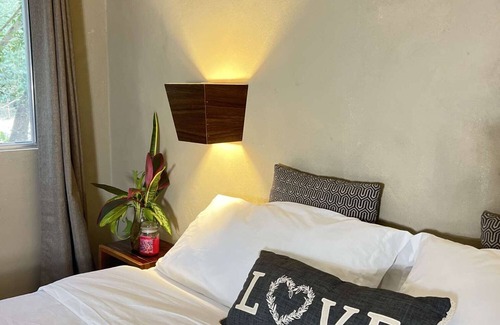 Benito Juarez Hotel | #9 Nido de Amor - Deluxe Apartment