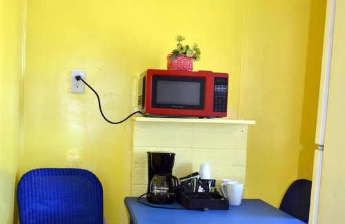 Twentynine Palms Hotel | 9 Palms Inn