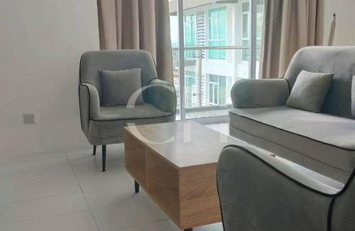 Kuching Apartment | 9 pax @ 3 rooms TT3Soho Kuching