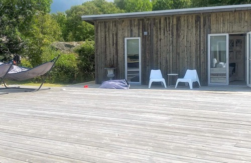 Ellos House | 9 person holiday home in ELLÖS-By Traum