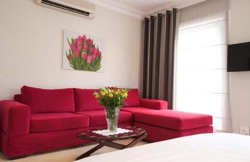 Claremont House | 9 Ripelby