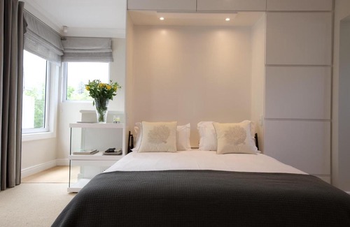 Claremont House | 9 Ripelby