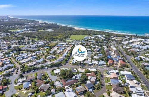 Battery Hill House | 9 Rowell Street Battery Hill QLD