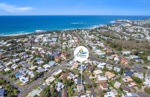 Battery Hill House | 9 Rowell Street Battery Hill QLD