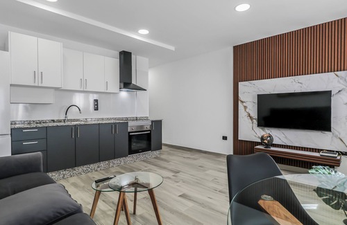 Santa Cruz de Tenerife Apartment | #9 Santa Cruz Kiko Residences