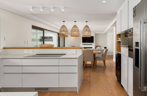 Bloubergstrand Apartment | 9 Shell Road