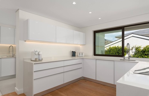 Bloubergstrand Apartment | 9 Shell Road