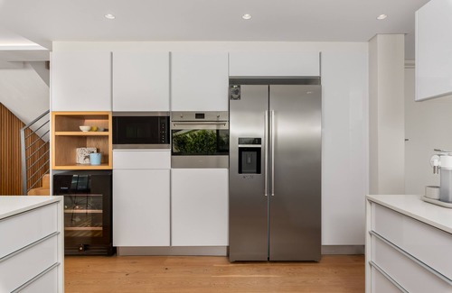 Bloubergstrand Apartment | 9 Shell Road