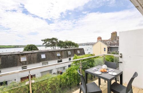 Rock House | 9 Slipway Cottages