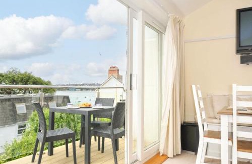 Rock House | 9 Slipway Cottages