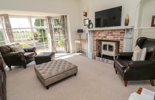 Belford House | 9 Station Cottages