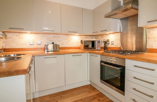 Looe Cottage | 9 Stonerush Valley