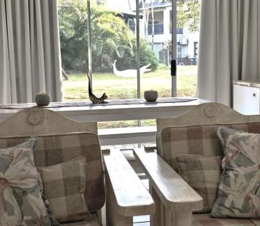 St. Lucia Apartment | 9 The Bridge Holiday Resort