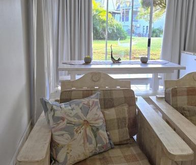 St. Lucia Apartment | 9 The Bridge Holiday Resort