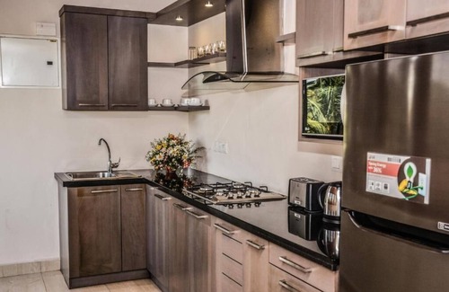 Seeduwa - Katunayake Villa | 9 Trees Boutique Villas