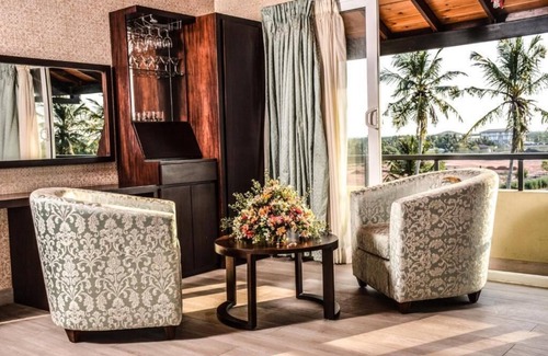 Seeduwa - Katunayake Villa | 9 Trees Boutique Villas