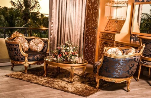 Seeduwa - Katunayake Villa | 9 Trees Boutique Villas