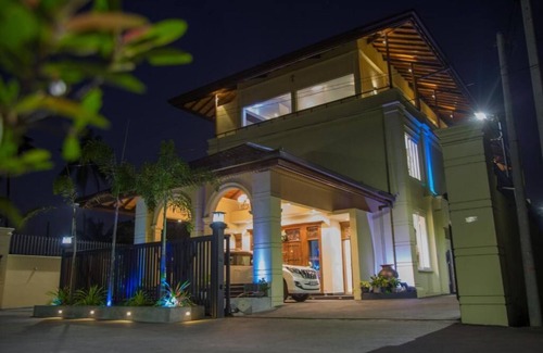 Seeduwa - Katunayake Villa | 9 Trees Boutique Villas