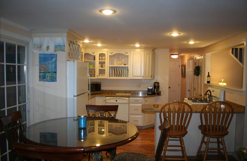 Sandwich House | 9 Turtle Cove- Charming 4BR antique home w/central A/C in Lakewood Hills