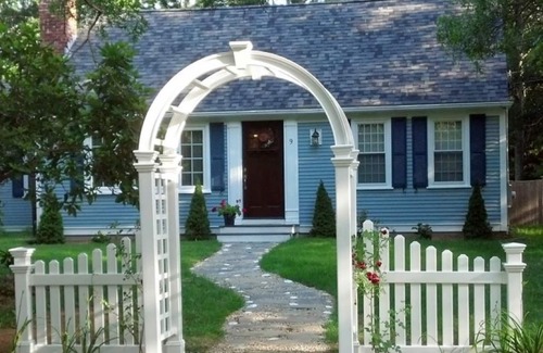 Sandwich House | 9 Turtle Cove- Charming 4BR antique home w/central A/C in Lakewood Hills