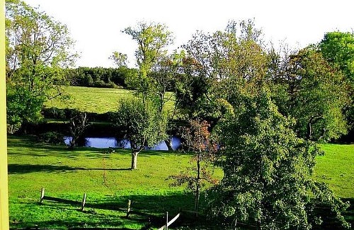 Middelhagen Cottage | 9 - "Up'n Hoff"