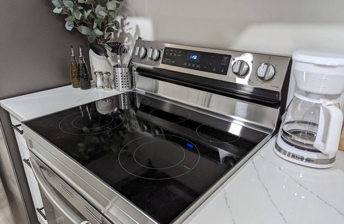 Kamloops Apartment | 90 Day+ Studio Basement Suite