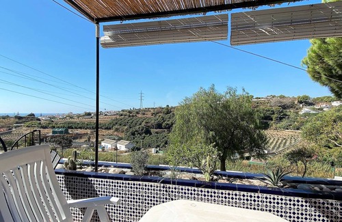 Nerja House | 90 m² House ∙ 3 bedrooms ∙ 5 guests