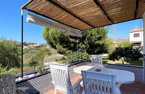 Nerja House | 90 m² House ∙ 3 bedrooms ∙ 5 guests