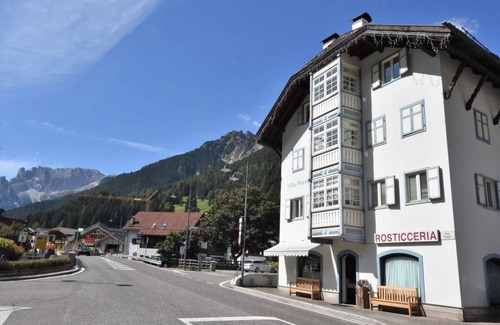 Campitello di Fassa Apartment | 90 m² Apartment ∙ 2 bedrooms ∙ 8 guests