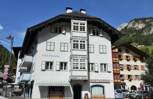 Campitello di Fassa Apartment | 90 m² Apartment ∙ 2 bedrooms ∙ 8 guests