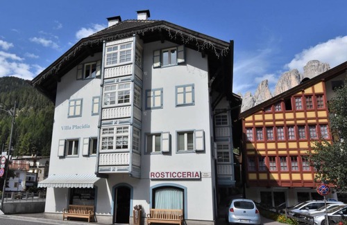 Campitello di Fassa Apartment | 90 m² Apartment ∙ 2 bedrooms ∙ 8 guests