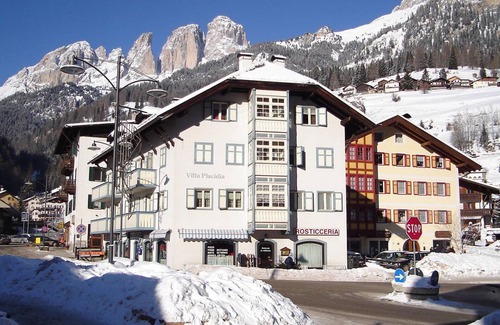 Campitello di Fassa Apartment | 90 m² Apartment ∙ 2 bedrooms ∙ 8 guests