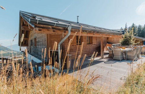 Konigsleiten Apartment | 90 m² Apartment ∙ 3 bedrooms ∙ 6 guests