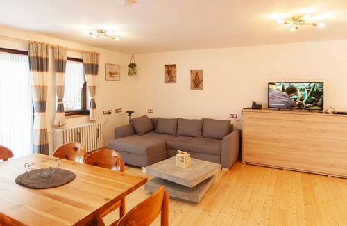 Trarbach Apartment | 90 m² Apartment ∙ 1 bedroom ∙ 6 guests