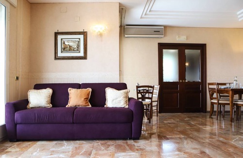 Capodimonte Apartment | 90 m² Apartment ∙ 2 bedrooms ∙ 6 guests