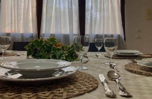 Nubia Apartment | 90 m² Apartment ∙ 1 bedroom ∙ 6 guests