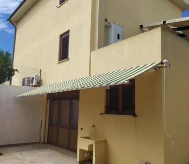 Nubia Apartment | 90 m² Apartment ∙ 1 bedroom ∙ 6 guests