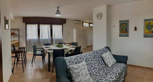 Nubia Apartment | 90 m² Apartment ∙ 1 bedroom ∙ 6 guests
