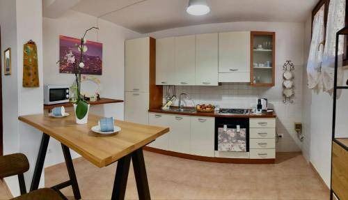 Nubia Apartment | 90 m² Apartment ∙ 1 bedroom ∙ 6 guests