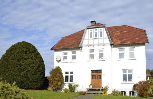 Detmold Apartment | 90 m² Apartment ∙ 1 bedroom ∙ 2 guests